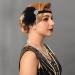 Handcess 1920s Feather Flapper Headband Black Crystals Feather Headband Women's Vintage Flapper Headpiece 20's Theme Cocktail Hair Accessories for Costume Prom Carnival Theme Party - Buy Online on GoSupps.com