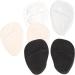 Shop Gatuida 6 Pairs Non-Slip Forefoot Pads for High Heels - Women's Comfort & Style - Buy Online on GoSupps.com