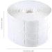 Roll of 500 Lint-Free Cellulose Wipes Nail Gel Remover Pads Nail Art Gel Polish Remover Cotton Pad Acrylic False Nails Polish Remover Wipe - Buy Online on GoSupps.com