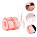 Housoutil 2 Roll Lace Double Eyelid Sticker Stickers Adhesive Double Eyelid Tape Beauty Tools Stereotypes - Buy Online on GoSupps.com