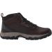 Meta Title: Columbia Men's Newton Ridge Plus II Waterproof Wide Hiking Shoe - Size 15 Wide, Cordovan/Squash - Buy Online on GoSupps.com