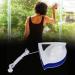 CTCOIJRN Window Cleaning Tool - Home Window Glass Cleaning Tool Double Side Magnetic Brush Cleaner Wiper Surface Wiper - Buy Online on GoSupps.com