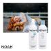 Noah Kids Spray Conditioner with Milk & Sugar - 250 ml | Detangling Spray for Kids | International Shipping Available - Buy Online on GoSupps.com