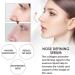 BaBound Liftx Nose Defining Serum SciEffect Nose Lift Shaping OilNasal Bone Remodeling Serum Nose Lift Shaping Oil Nose Lift Up Shaping Essence Oil 1PCS - Buy Online on GoSupps.com