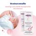 Sanosan Nipple Ointment - 100% Pure Natural Lanolin for Pregnancy & Lactation | Clinically Tested Paraben-Free 3x30ml - Buy Online on GoSupps.com