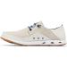 Columbia Men's Bahama Vent Loco Relax III Boat Shoe 10.5 Stone White - Shop Now! - Buy Online on GoSupps.com