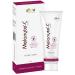 Vegetal Melanyte-C Under Pure & Natural Eye Cream 20 gm Organic standard For Reducing Eye Dark Circles
