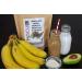 Organic Hemp Heart Protein Powder - 22g Protein per Serving - Cold Processed - 3 LB - Buy Online on GoSupps.com