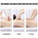 Electric Neck Massager for Pain Relief - TENS Stimulation Device with 4 Electrode Pads - Buy Online on GoSupps.com