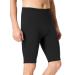 REALON 3mm Neoprene Wetsuit Pants for Men and Women, 2mm Leggings Cold Water Wet Suit Shorts for Swimming Scuba Diving Surfing Snorkeling 2mm black shorts 3 X-Large