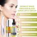 Dragons Blood Serum 3-in-1 Kit | Anti-Aging Face Lift - Nature's Filler in a Bottle - International Shipping Available - Buy Online on GoSupps.com