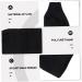NOLITOY 5 Pairs Breathable Sports Wrist Support | Protective Wrist Brace & Thumb Splint for Basketball - Enhance Performance & Comfort - Buy Online on GoSupps.com