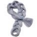 Buy Tess 41 Gray Synthetic Braids Extensions - Jumbo Crochet Hair 3PCs 165g/bundle - 100cm Long Brading Hair - Buy Online on GoSupps.com