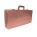 Rose Gold Barber Case for men and women