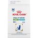 Royal Canin Veterinary Diet Feline Multifunction Urinary + Hydrolyzed Protein Dry Cat Food 6.6 lb
