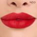 N O MAKE UP INTENSE SERUM NO TRANSFER LIPSTICK Langhoudende Lippenstift 01 RED CARPET LIPS 35 g - Buy Online on GoSupps.com