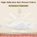 60PCS Artemisia Belly Slimming Patches - Natural Plant Extracts Detox Weight Loss Patch for Easy Application - Comfortable and Safe - Buy Online on GoSupps.com