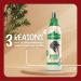 Sta-Sof-Fro Braid Spray Shampoo 350mL - Buy Online on GoSupps.com