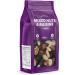Amazon Natural Mix Nuts and Raisins 500g - Healthy Snack Pack - Buy Online on GoSupps.com