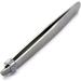 Premium Stainless Steel Eyebrow Tweezers | Precision Hair Removal with Beveled Tips - Multi-Purpose Face Tweezers - Buy Online on GoSupps.com