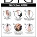 Didier Lab - Premium Gel Nail Polish Natural Look No15- Gel Nail Varnish - Nail Art - Long-Lasting Nail Polish - Easy to Apply - Gel Nails - Jelly Nail Polish - UV/LED - Chip Resistant - Buy Online on GoSupps.com