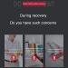 Stroke Hand Splint Rehabilitation Robot Gloves Finger Orthoses Hand Hemiplegia Rehabilitation Training Equipment Finger Hand Training Device Left hand L 56Sensational Left Hand L - Buy Online on GoSupps.com