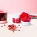 Buy Lip Sleeping Mask Pomegranate 5g (3 Set) - Korean Beauty Moisturizer for Soft Lips & Long-Lasting Hydration - Buy Online on GoSupps.com