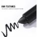 Stick | Sweatproof Waterproof Eye Black Baseball Stick | Easy to Color Black Stick Sporting Face Paint for Baseball Softball Football Lip and Face Painting Uaxiu - Buy Online on GoSupps.com