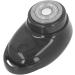 Travel Beard Trimmer - Cordless Men's Beard Trimmer (3W) - Black Perfect for Grooming Anywhere - Buy Online on GoSupps.com