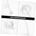 Buy Mikinona 4-Piece Silicone Straw Set for Baby Milk Bottles - Durable Long-Lasting Water Exit Straws for Easy Drinking | International Shipping Available - Buy Online on GoSupps.com