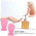 FRCOLOR 3 Pairs Exfoliating Hand Mask Thickened Gloves Hands Moisturizing Gloves Hand Exfoliation Gloves Womens Glove Moisturizing Hand Gloves Hand Spa Gloves Care Bag Body Miss Polyester - Buy Online on GoSupps.com