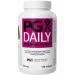 Webber Naturals PGX Daily Softgel 750 mg 150 Count Unflavored 150 count (Pack of 1)