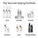 L'Oreal Professionnel Morning After Dust Dry Shampoo - 6.8 Fl. Oz. | Refresh & Absorb Oil | Add Volume & Light Hold | Fine to Medium Hair - Buy Online on GoSupps.com