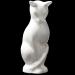 Surprise Cat Urn Pet Urns For Cats Ashes Pet Cremation Urn For Cat Memorial Decorative Handmade Pet Remembrance Gift Cat Memory Of His Pet - Buy Online on GoSupps.com