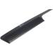 Kobe Professional Carbon Fibre Tail Comb - Fine Teeth, Lightweight, Shatter-Proof, Anti-Static - 227mm - Buy Online on GoSupps.com