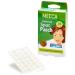 Acne Plaster Hydrocolloid Bandages (216 pcs) - Effective Acne Treatment for Face & Skin | Reduces Pimples & Blackheads Two Universal Sizes - Buy Online on GoSupps.com