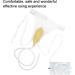 Buy Wearable Urinal Pee Holder for Men - 1000ml Urine Collection Bag for Elderly & Bedridden Patients - Comfortable Discreet Urinal Solution - Buy Online on GoSupps.com