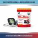 Aziz Arkani Aarkani Organic Beet Root Chewable Tablets Blood Pressure Support 60 Count Pomegranate Berry Flavor - Buy Online on GoSupps.com