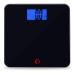True 42 ECHO-400 Large Talking Bathroom Scale | 400lb Capacity - Buy Online on GoSupps.com