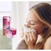 Laundry Scent Booster Beads Bundle - Pack of 3 x 176g Lenor Frosted Rose Wonderland In Wash Scent Booster Laundry Beads Bulk with Topline Card. Great Fabric Freshness From Wash to Wear - Buy Online on GoSupps.com