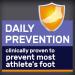 Lotrimin AF Athlete's Foot Daily Prevention Foot Powder - Pack of 3 (3oz) - Clinically Proven Antifungal Protection - Buy Online on GoSupps.com