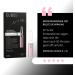 Dr Hobein (successor) Eubos Wow Now Lift Boost Smoothing Treatment ampoules 7 x 2ml 7 days of immediate treatment against fine wrinkles for immediate lifting and smoothing - Buy Online on GoSupps.com