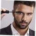 CALLARON Temporary Beard Eyebrow Dye for Compact Lightweight Suitable for Travel Outdoor Activities Natural Color with Long Lasting Results - Buy Online on GoSupps.com