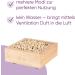 Baldini Aromastream Wood - Electric Air Freshener & Diffuser with Wooden Balls - Waterless Aroma Diffuser for International Shipping - Buy Online on GoSupps.com
