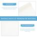 Buy Healifty 6 Rolls Gauze Mesh Wrap - Safe First Aid Bandages & Athletic Tape - Multipurpose White PBT 15c Online - Buy Online on GoSupps.com