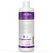 Lipogaine Big 5 Hair Stimulating Shampoo for Thinning & Breakage - Infused with Biotin, Caffeine, Argan Oil, Castor Oil, Saw Palmetto - Men & Women - All Hair Types - Buy Online on GoSupps.com