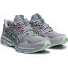 ASICS Women's Gel-Venture 8 Running Shoes - 9 Piedmont Grey/Metropolis - Buy Online on GoSupps.com