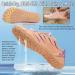 Ziitop Barefoot Shoes for Men & Women | Fast-Dry Water Shoes for Beach Pool & Surfing | Unisex Aquasocks in Black (EU 36-46) - Buy Online on GoSupps.com