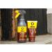 Buy RL24 Effol-Effax Leder Combi + Protection Formula | 500ml Leather Cleaner & Care Spray | Effective Dirt & Fat Removal | Mild Surfactants | Fat-Free Leather Care - Buy Online on GoSupps.com