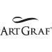 Art Graf Water-Soluble White Tailors Chalk Square Disc - High-Quality Sewing Marking Tool - Buy Online on GoSupps.com